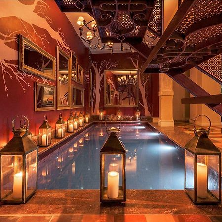 Riad Karmela Princesse Маракеш Екстериор снимка