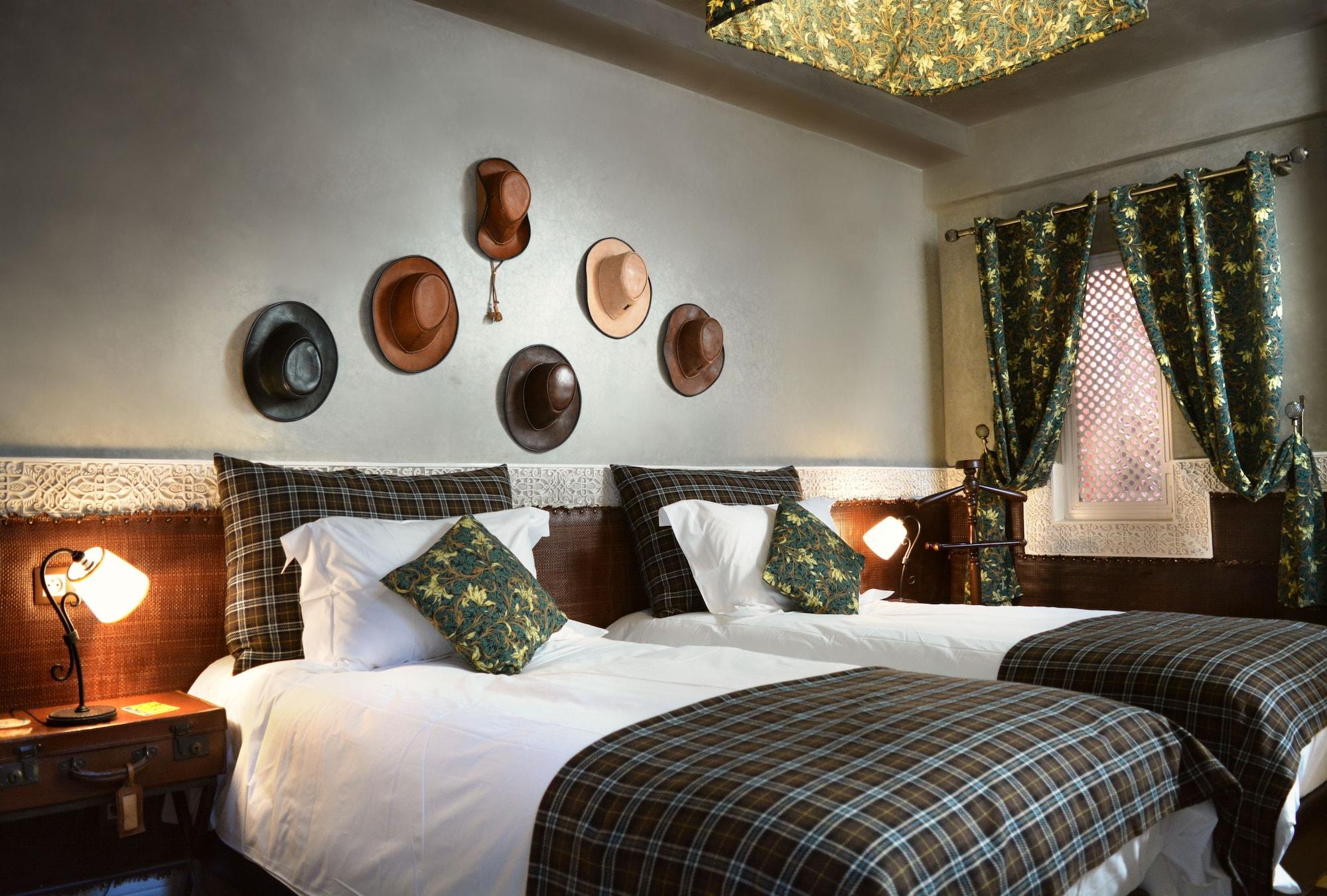 Riad Karmela Princesse Маракеш Екстериор снимка