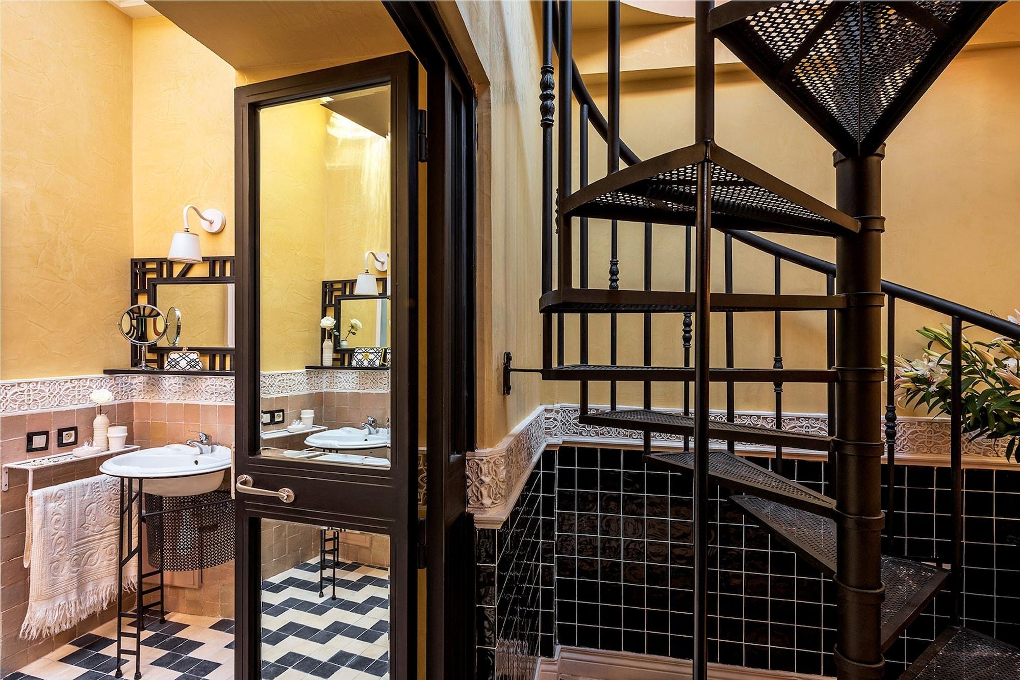 Riad Karmela Princesse Маракеш Екстериор снимка