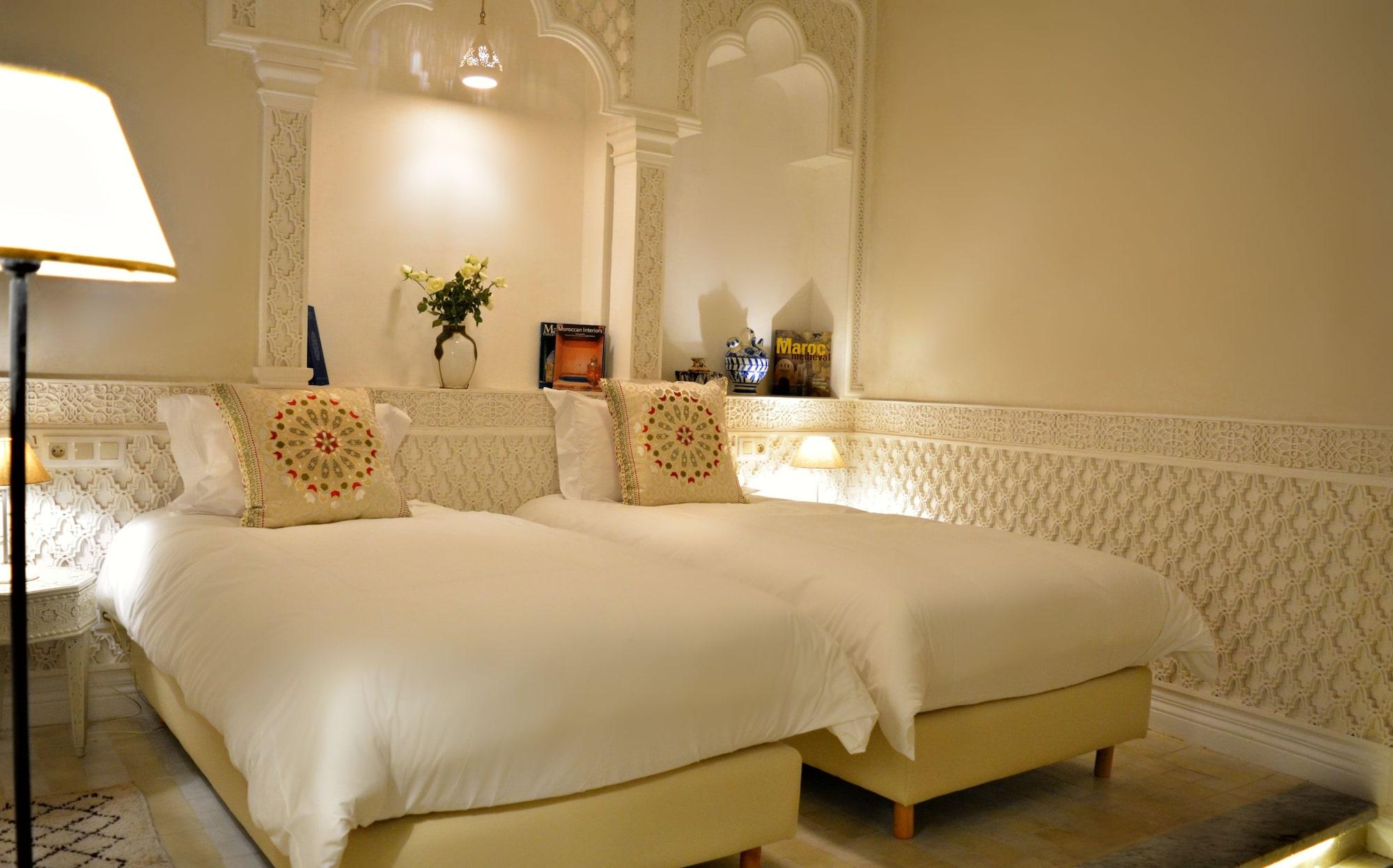 Riad Karmela Princesse Маракеш Екстериор снимка