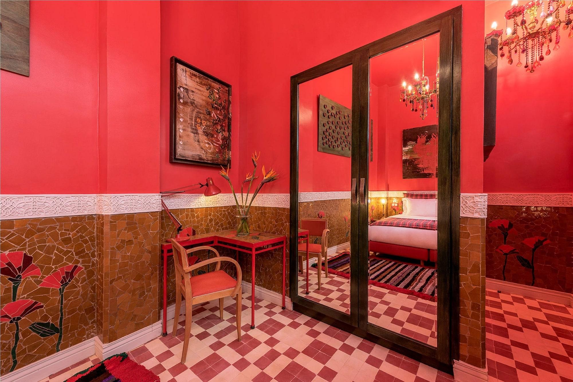 Riad Karmela Princesse Маракеш Екстериор снимка