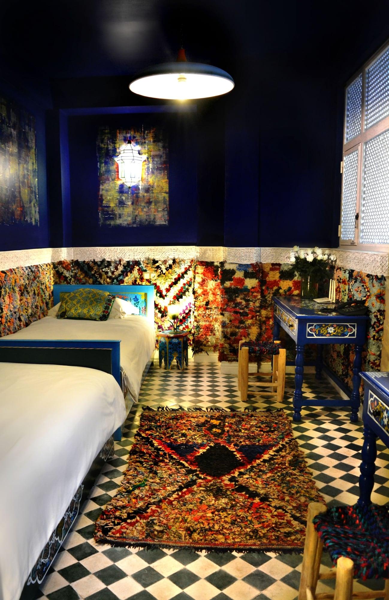 Riad Karmela Princesse Маракеш Екстериор снимка