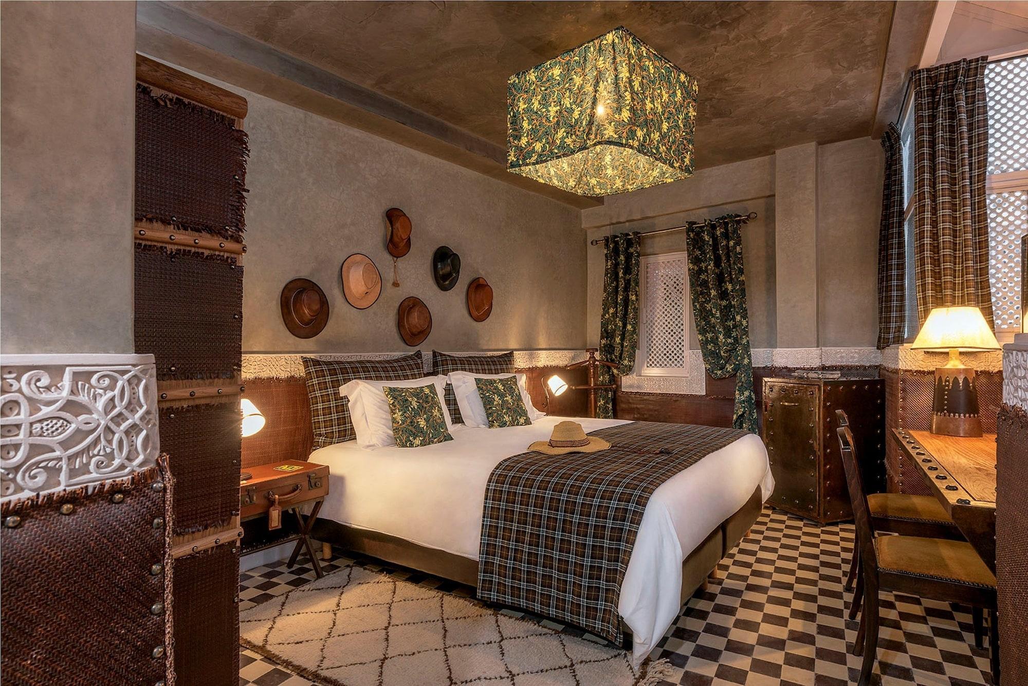 Riad Karmela Princesse Маракеш Екстериор снимка