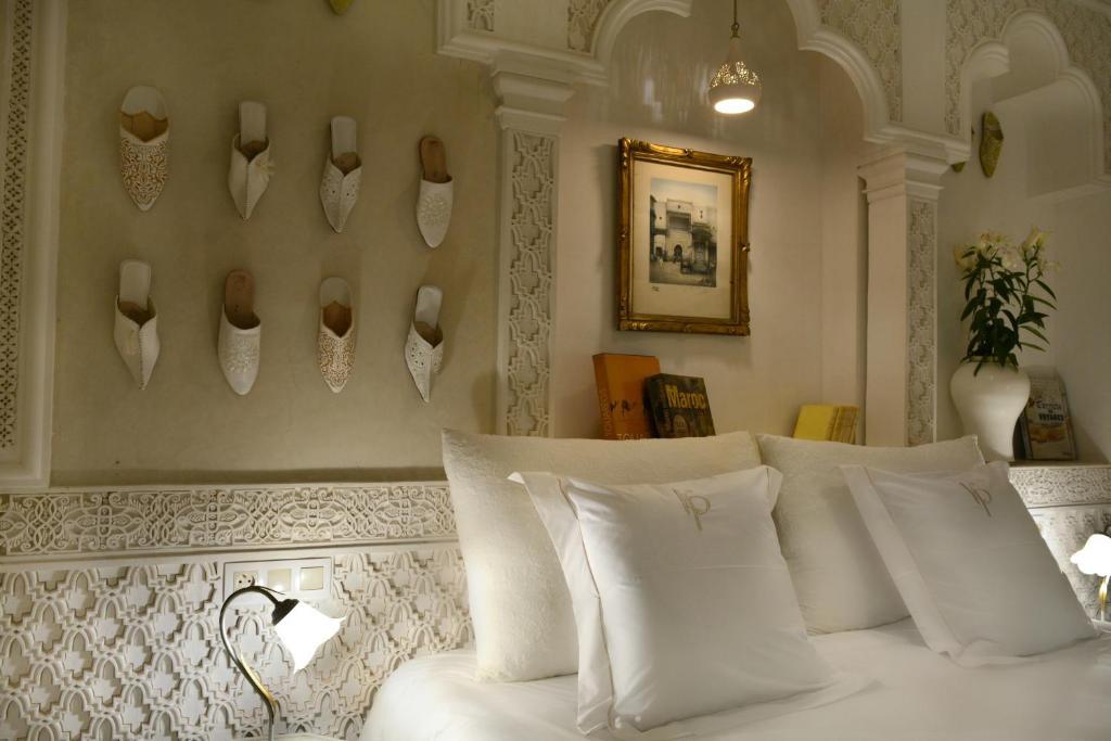 Riad Karmela Princesse Маракеш Екстериор снимка