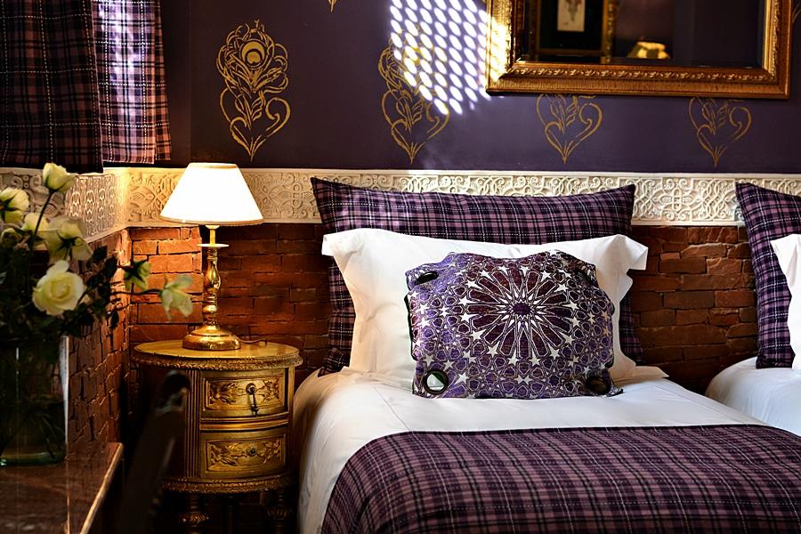 Riad Karmela Princesse Маракеш Екстериор снимка