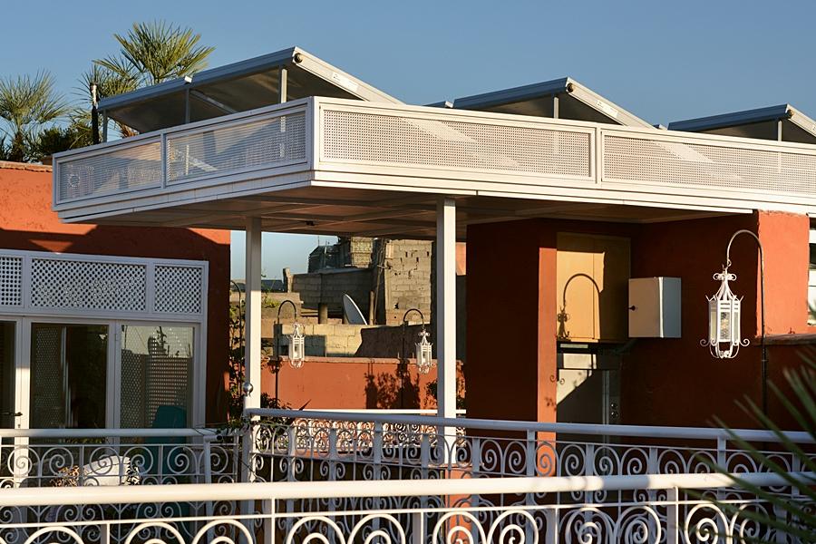 Riad Karmela Princesse Маракеш Екстериор снимка