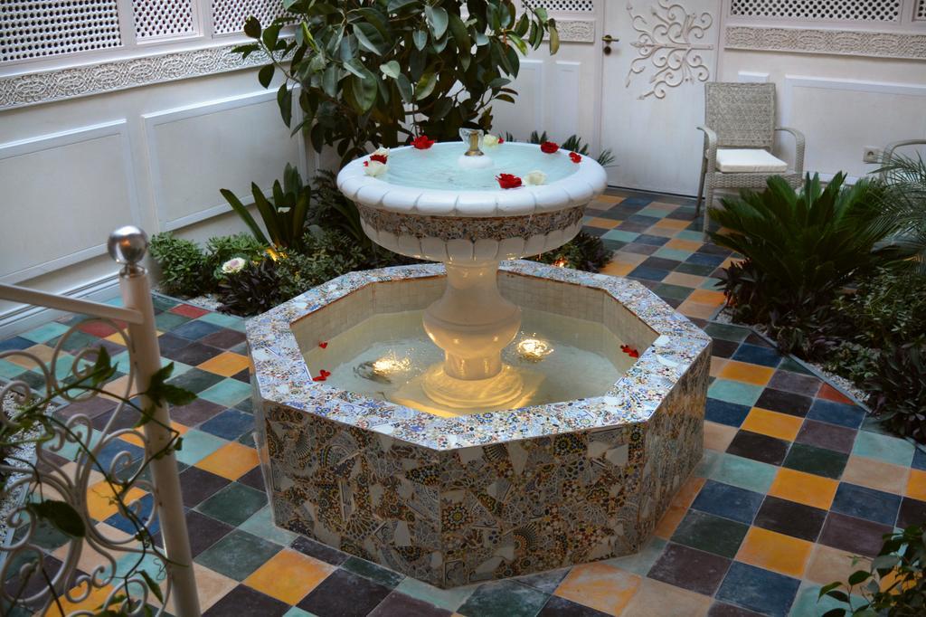Riad Karmela Princesse Маракеш Екстериор снимка