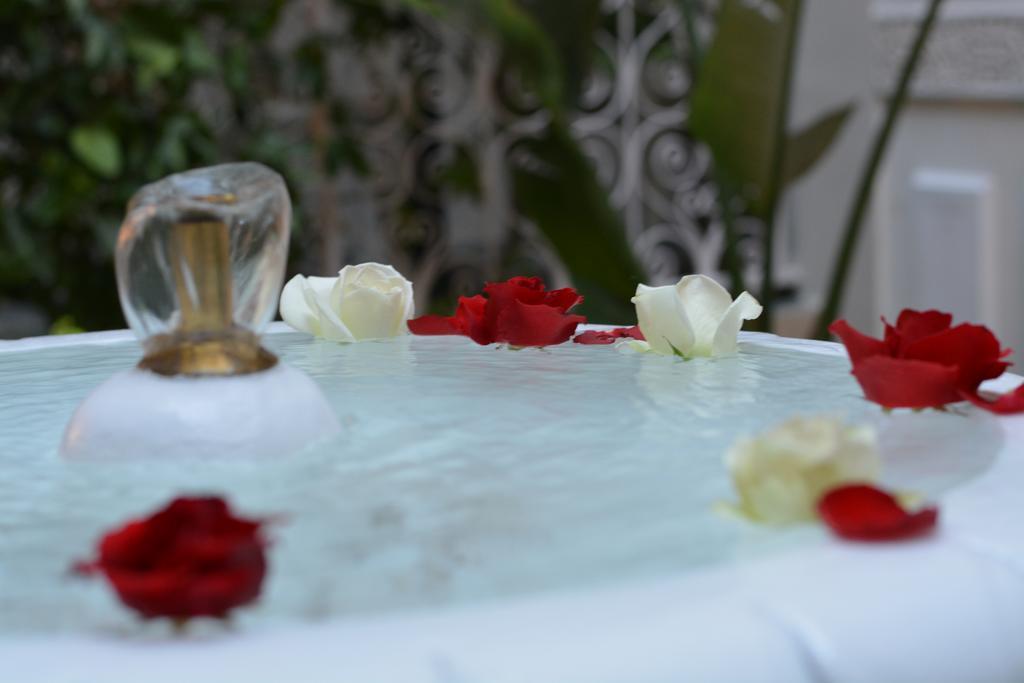 Riad Karmela Princesse Маракеш Екстериор снимка