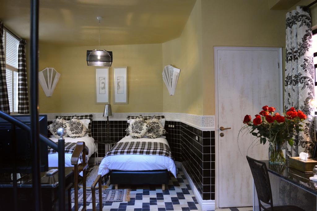 Riad Karmela Princesse Маракеш Екстериор снимка