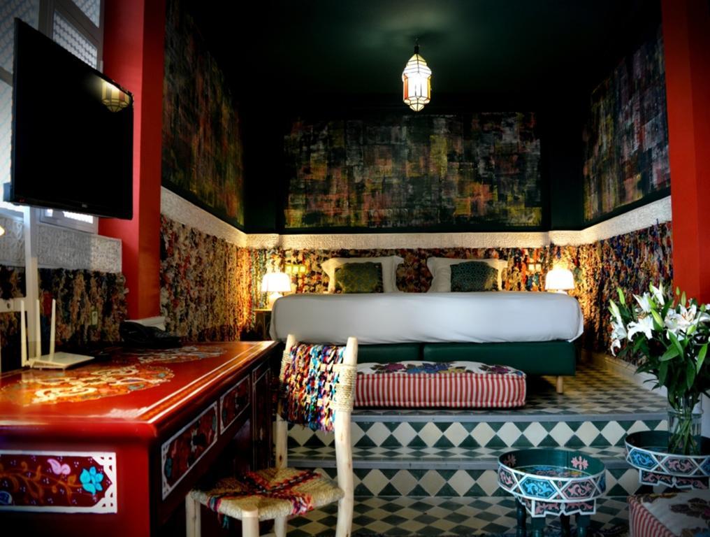 Riad Karmela Princesse Маракеш Екстериор снимка
