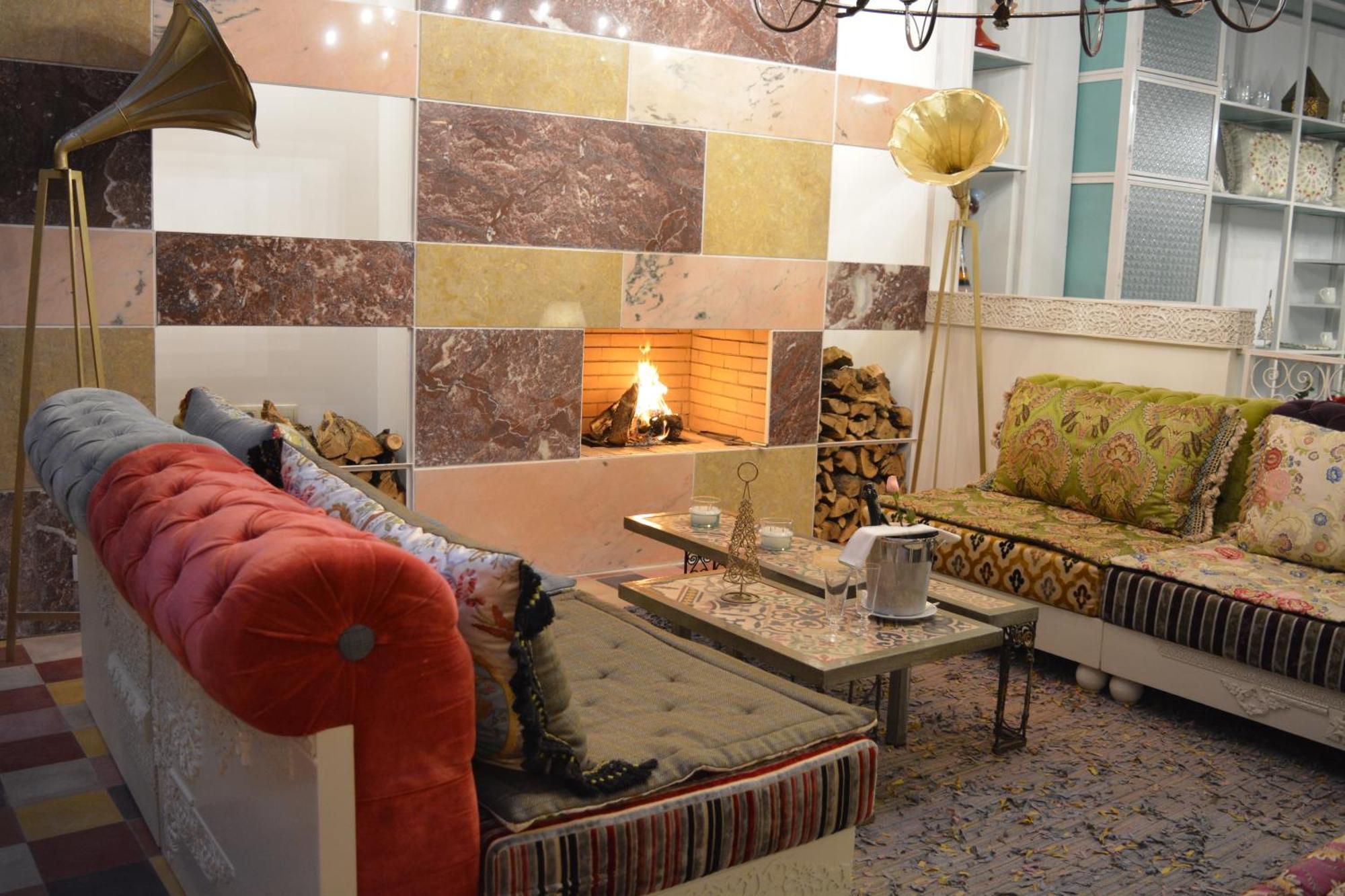 Riad Karmela Princesse Маракеш Екстериор снимка