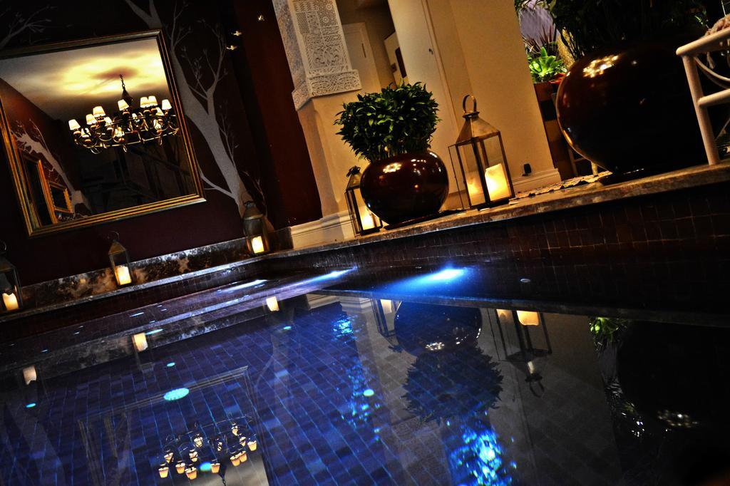 Riad Karmela Princesse Маракеш Екстериор снимка