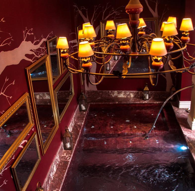 Riad Karmela Princesse Маракеш Екстериор снимка