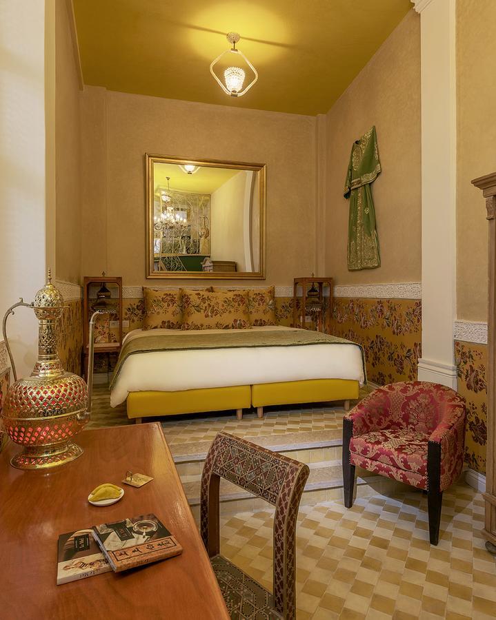 Riad Karmela Princesse Маракеш Екстериор снимка