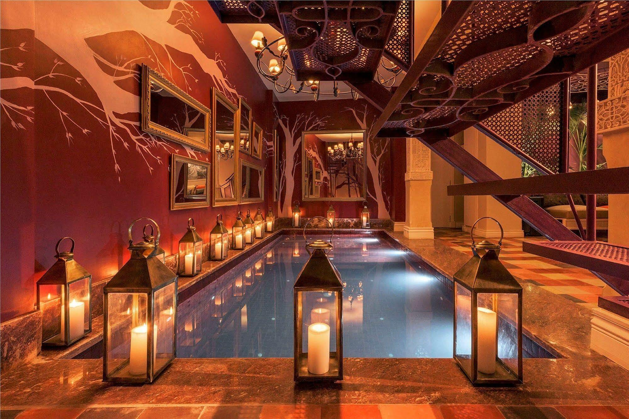 Riad Karmela Princesse Маракеш Екстериор снимка