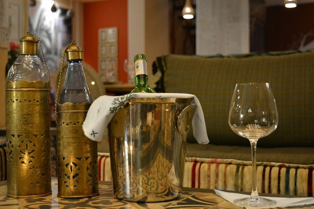 Riad Karmela Princesse Маракеш Екстериор снимка