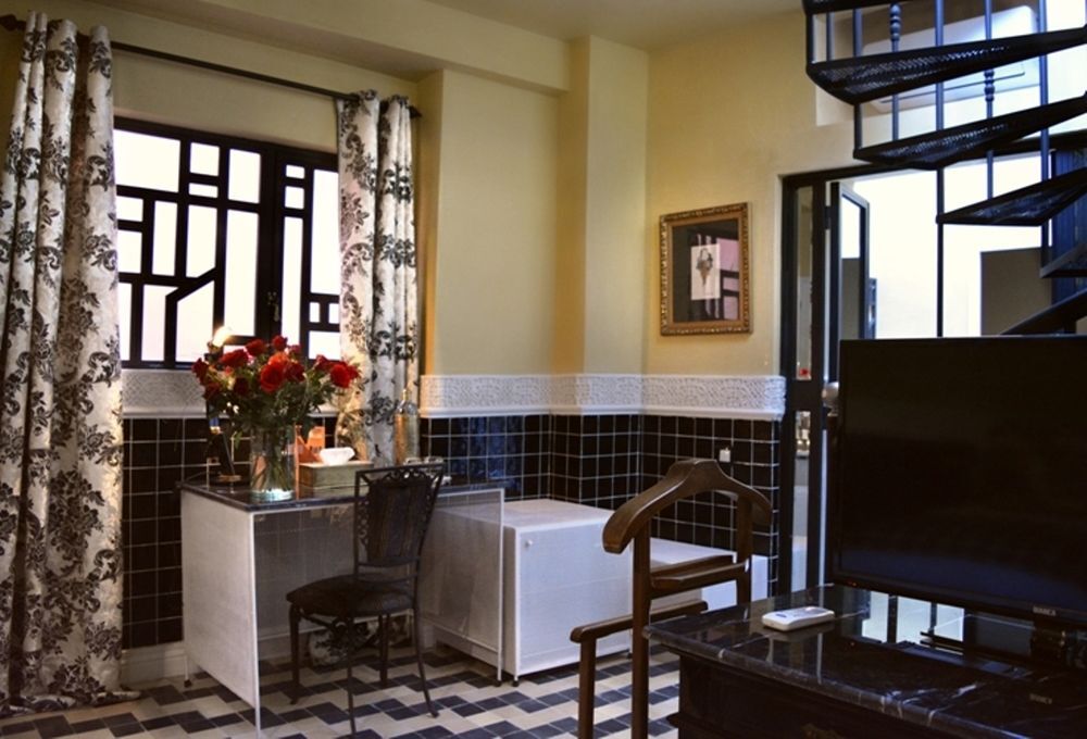 Riad Karmela Princesse Маракеш Екстериор снимка